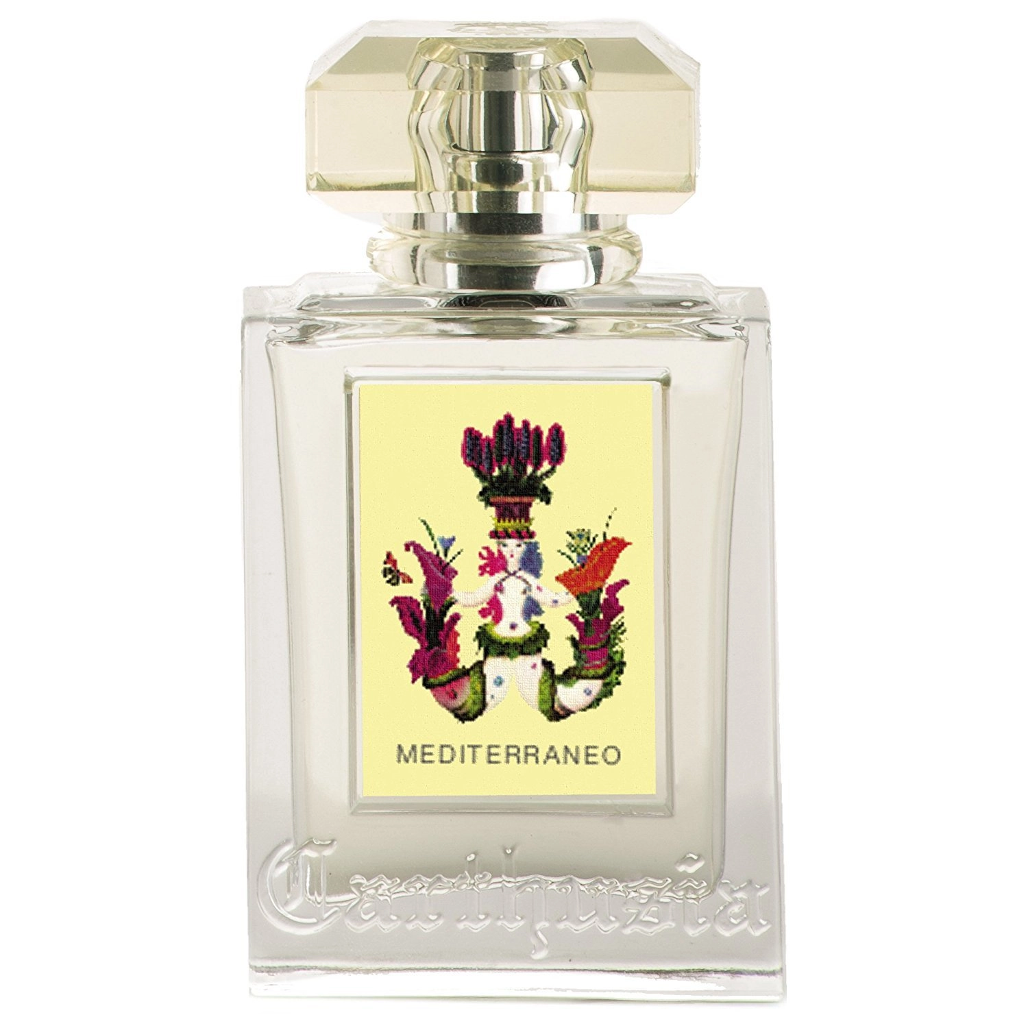 Carthusia Mediterraneo Eau de Parfum 50 ml