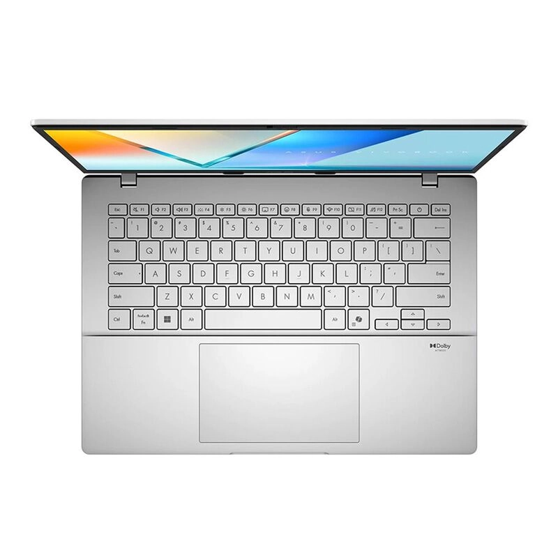 Vivobook S14 S3407VA-LY031W - 14'' i5-13420H 16GB DDR5 512GB SSD