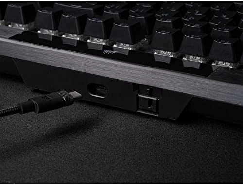 K70 PRO RGB - ES Wired