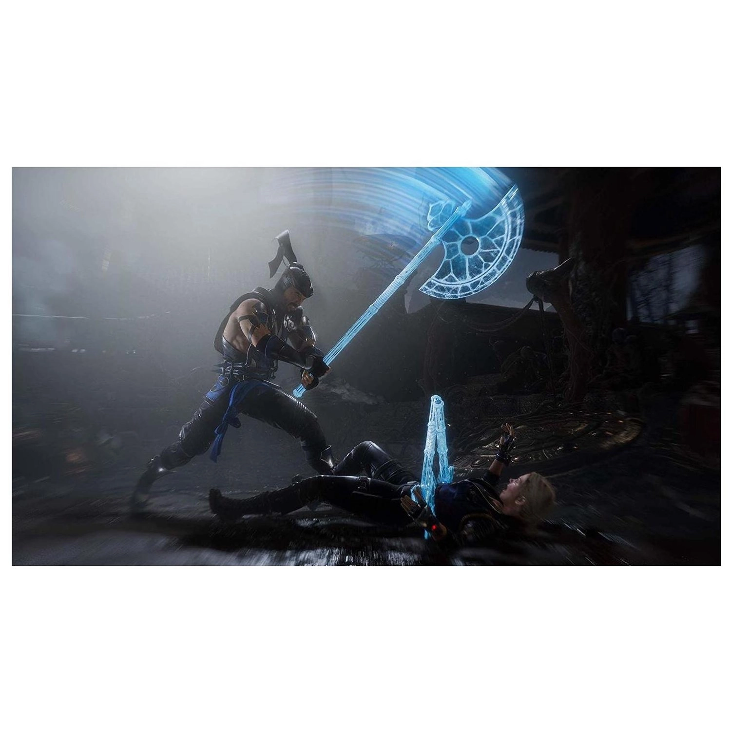 Mortal Kombat 11 - Nintendo Switch