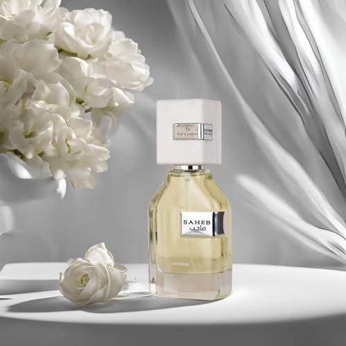 Saheb Eau de Parfum - 70 ml