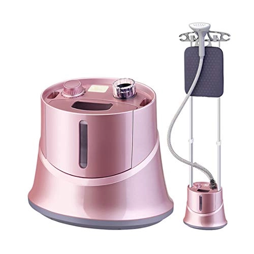 Clothes Steamer - 1800W 1.5 L Double Pole