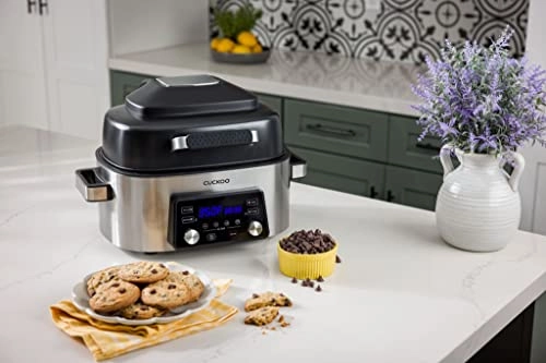 Countertop Air Grill CAFG-A0601S