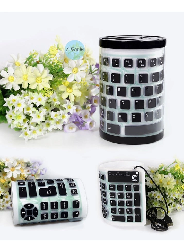 Rainbow Light-104 - Wired