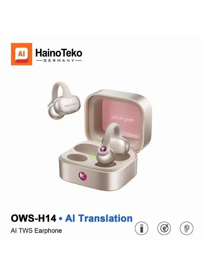 OWS-H14 Wireless Earbud