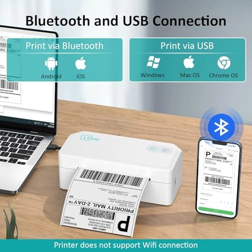 Y42BT - Thermal 104mm