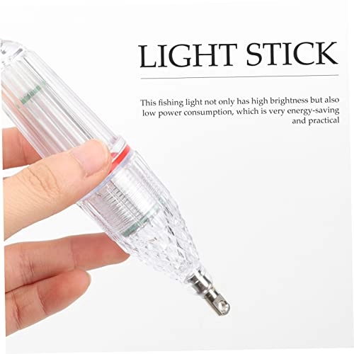 Led Underwater Fishing Light - Red High Brightness