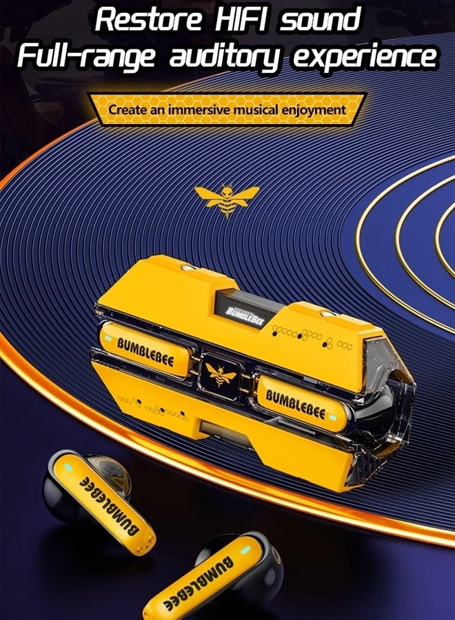 TF-T01 Wireless Earbud