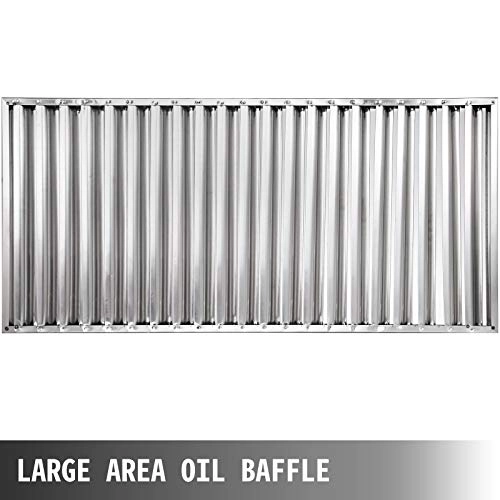 Concession Hood - 30