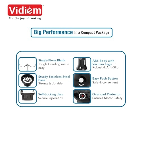 Vita Spice - 500 W