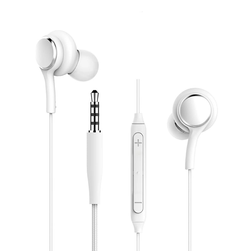 Earbuds 312 Wired Earbud