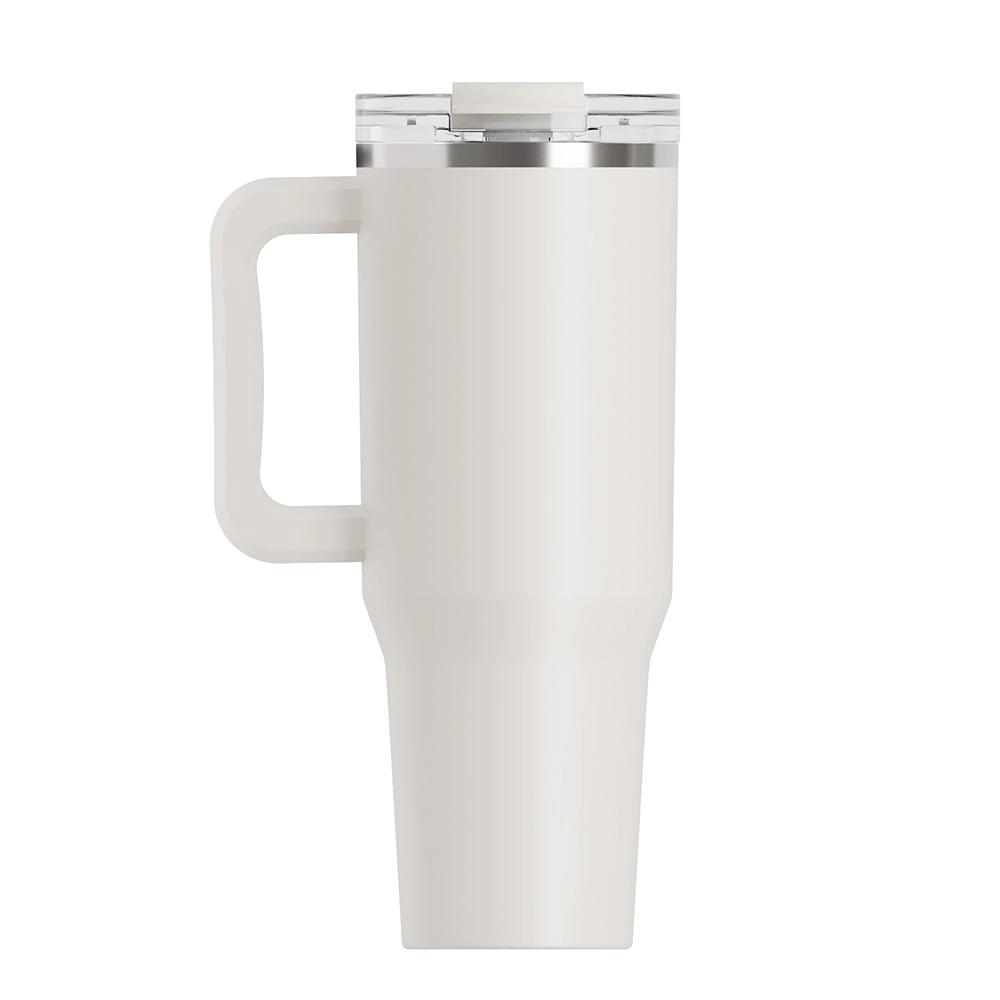 Stainless Steel Ultimate Hydration Tumbler - 1200ml