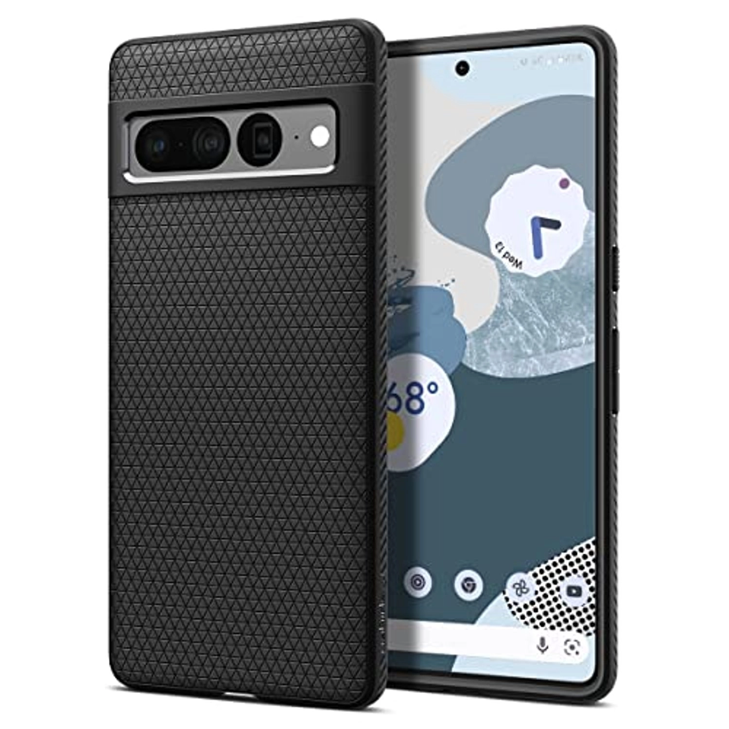 Spigen Liquid Air case cover for Google Pixel 7 PRO