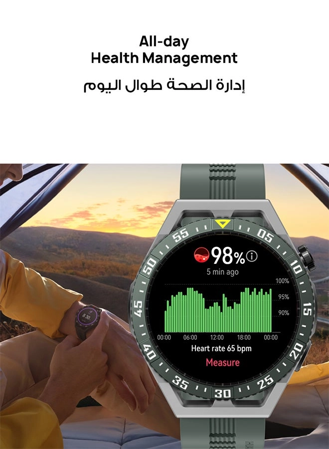 Watch GT3 SE GPS