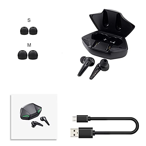 Earbuds Wireless Earbud