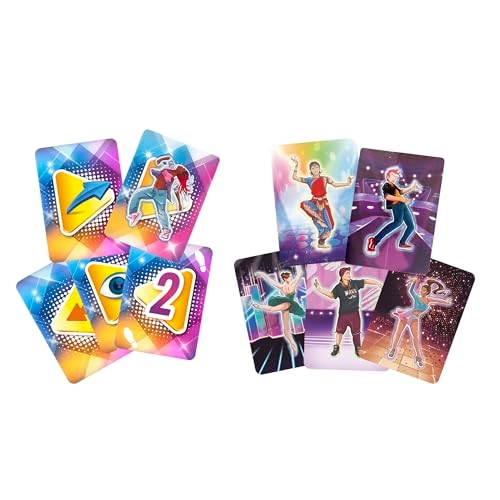 Dance Fever - 3 years and up