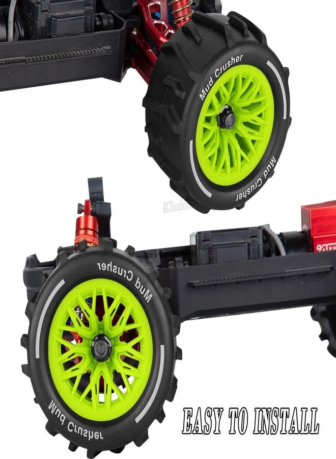 Wheel Rim - 1/18 1/24