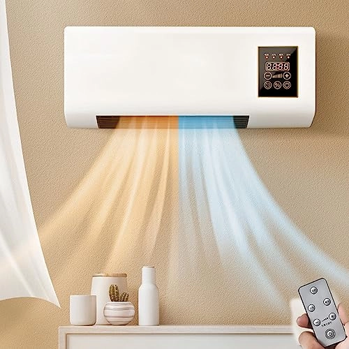 Mini Wall Mounted Air Conditioner