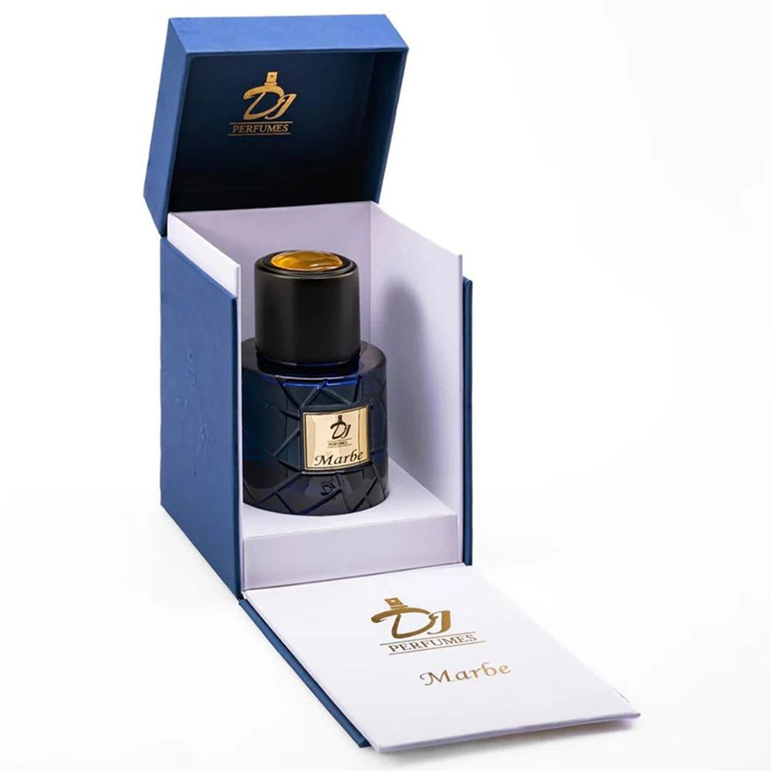 Marbe - Eau de Parfum 100 ml