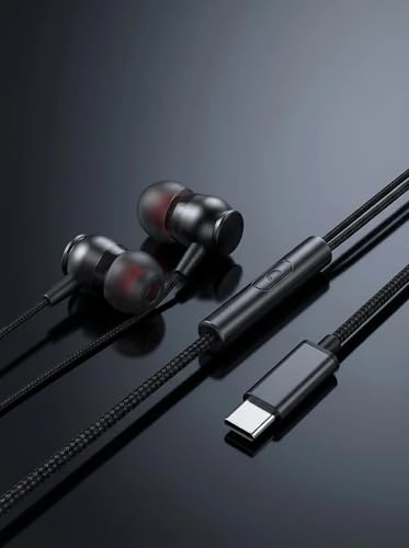 Niha26 Wired Headset