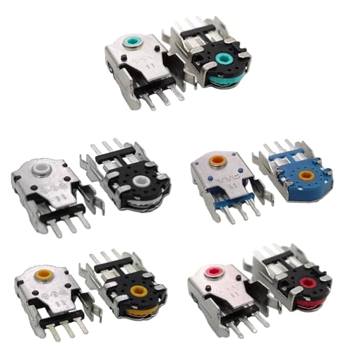 11mm Encoders - For RIAVL 300 600 700 2PCS