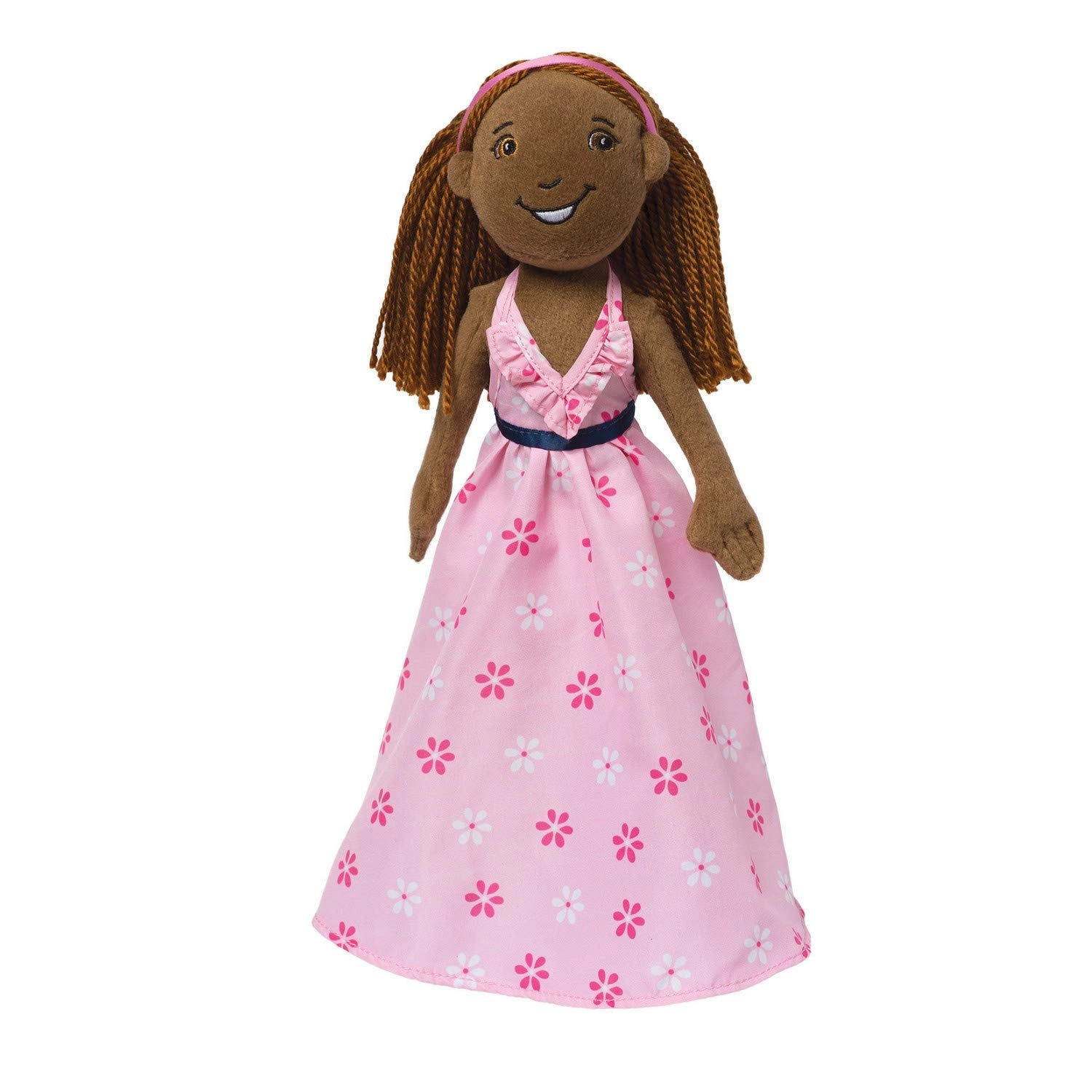 Manhattan Toy MacKenna Mermaid Fashion Doll - Groovy Girls