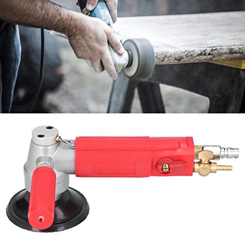 Pneumatic Sander - 10000rpm 90*130