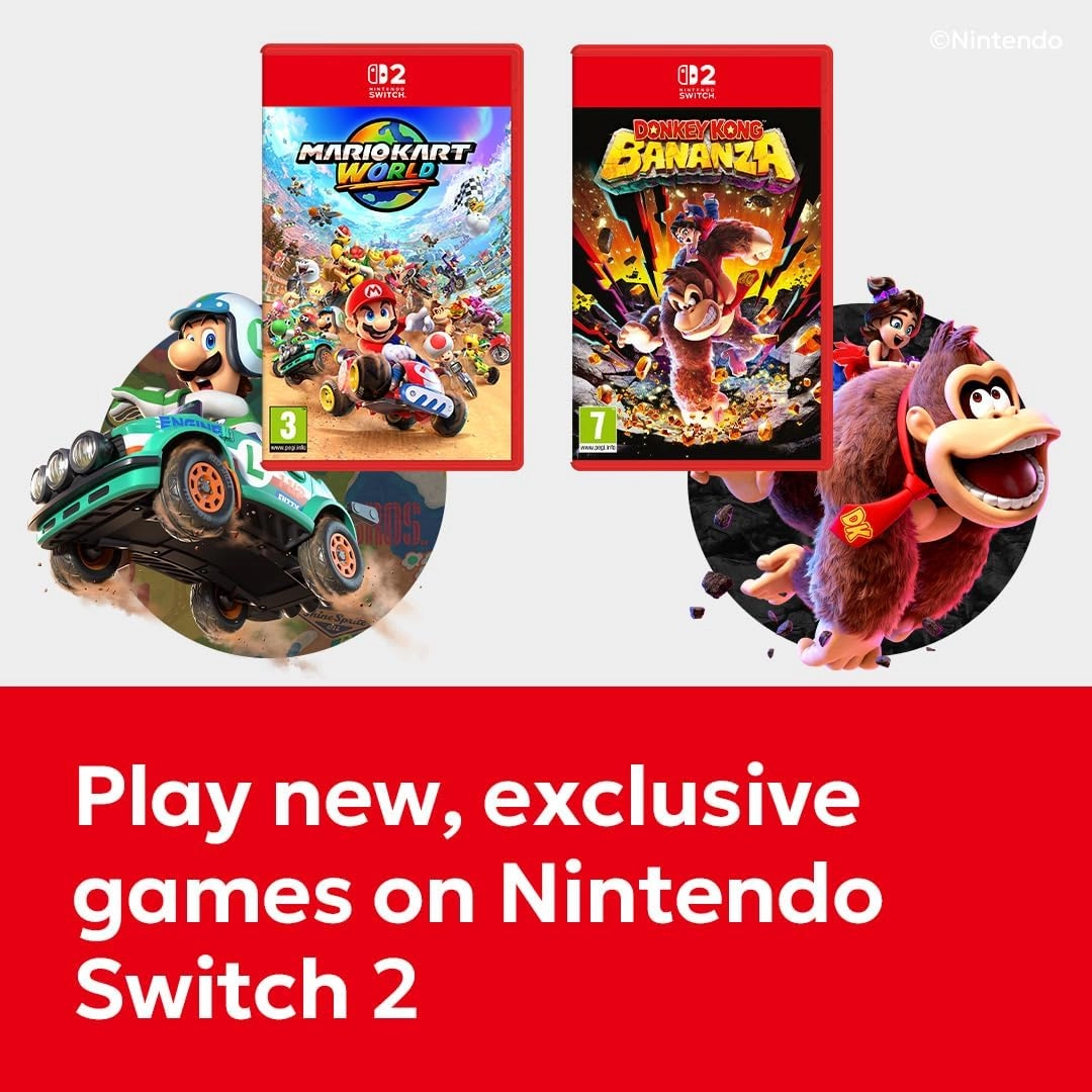 Switch 2