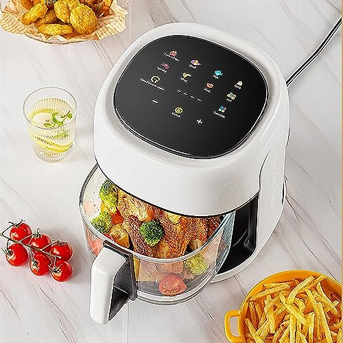 Air Fryer C1249_