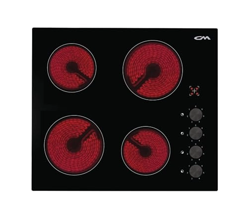 HI LITE HBC6004004 Ceramic hob