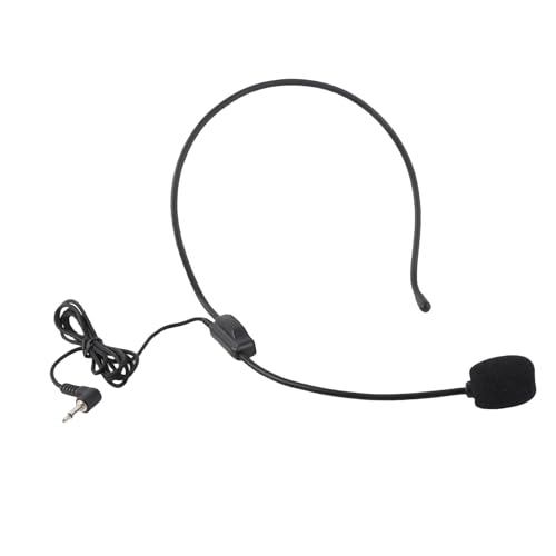 Mini 3.5mm-Mini-Jack Microphone