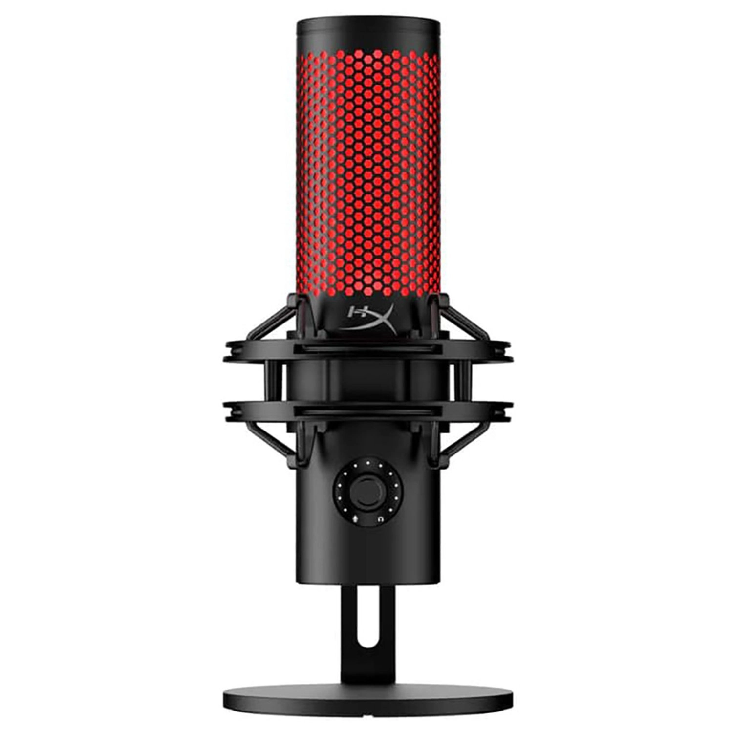 Quadcast 2 USB Microphone