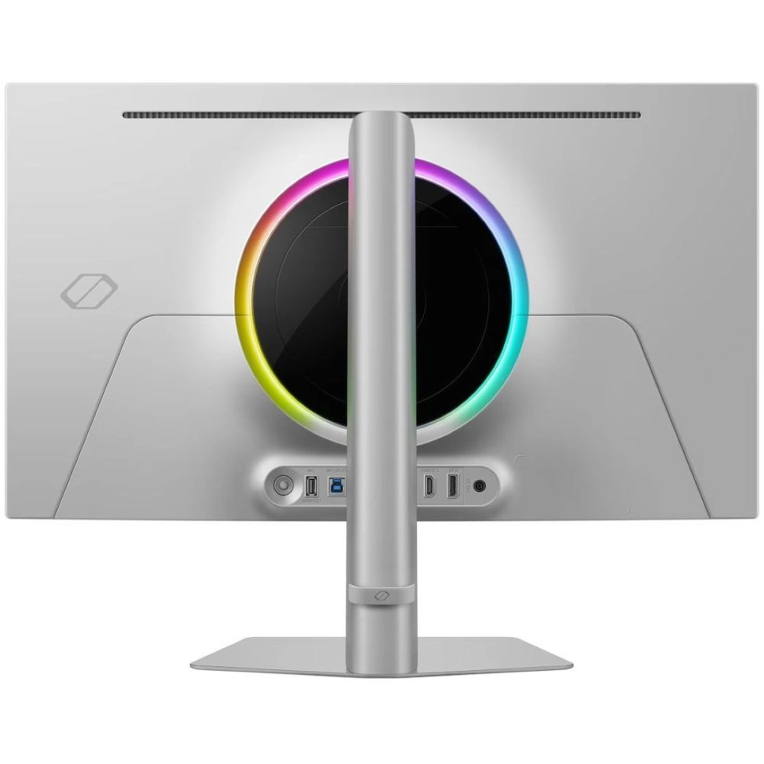 Odyssey G6 - LS27FG602SMXUE 27inch QHD (2560 x 1440)