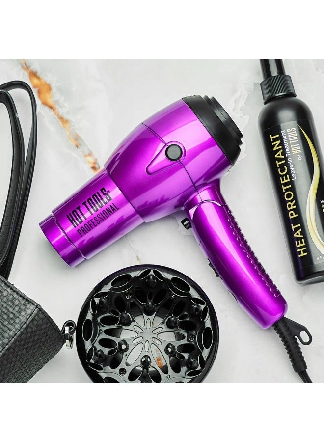 HT1044 - 1875 Watt Travel Ionic