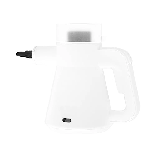 Steam Cleaner - 3.5BAR 450ml