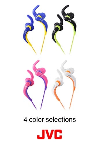 HAETX30W Wired Earphone