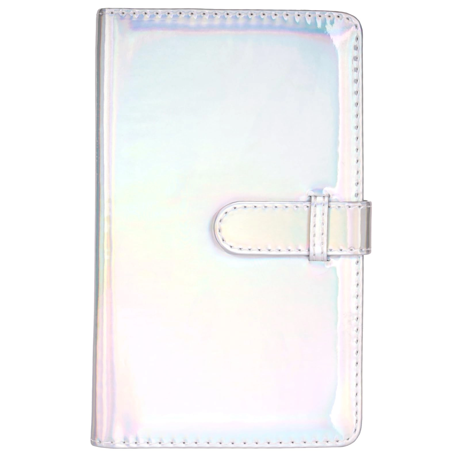 A-2896 2x3" 96 Pockets Photo Album