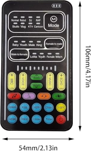 JY202294 USB Microphone