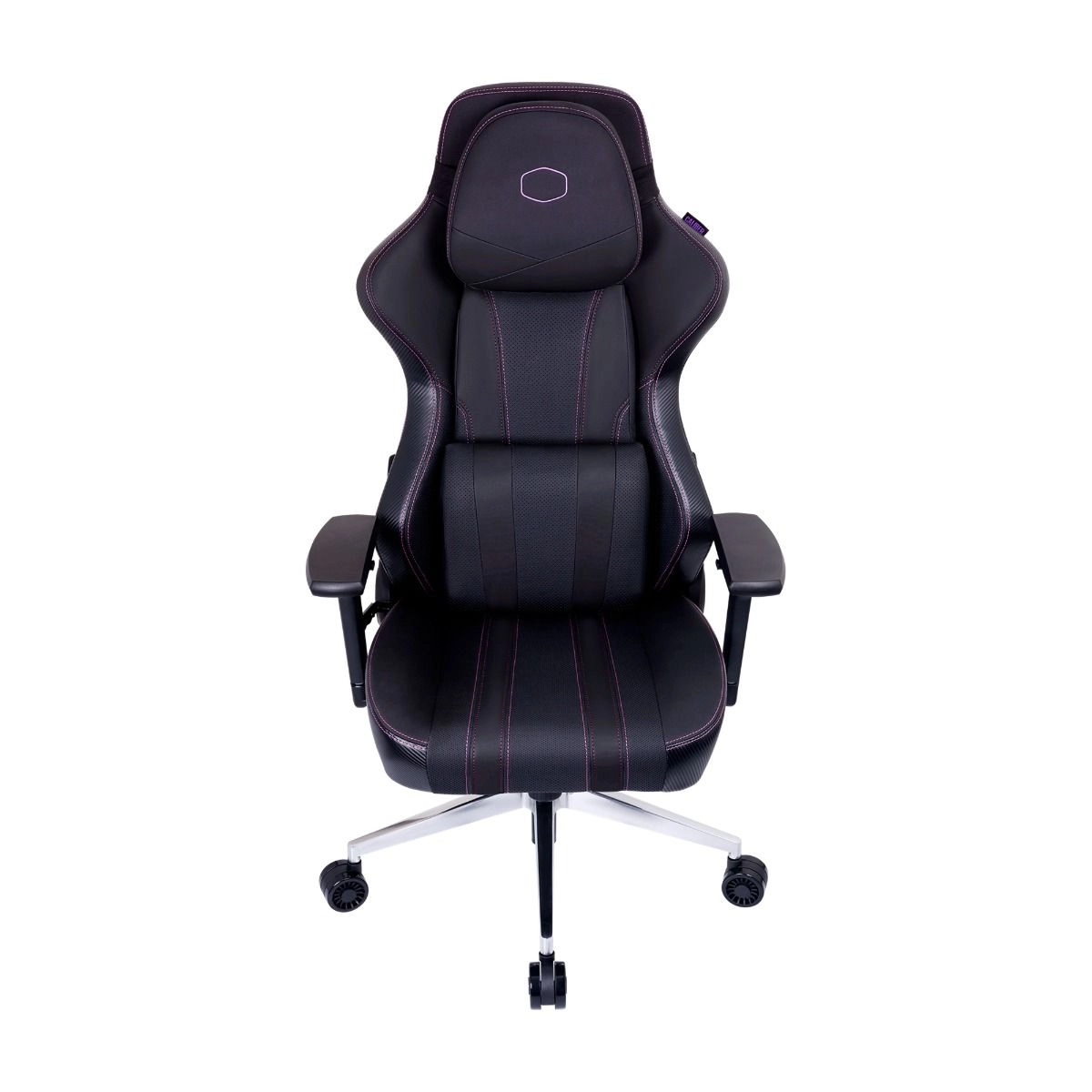 Caliber X2 - Grey Gaming Chair