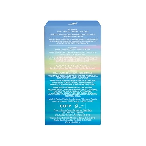 Jasmine Coast Eau de Parfum 50ml