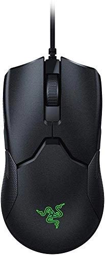 Viper Ambidextrous Wired Esports Gaming Mouse - USB