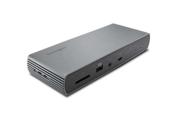 Kensington SD5750T - Thunderbolt 4 Dual 4K 90W
