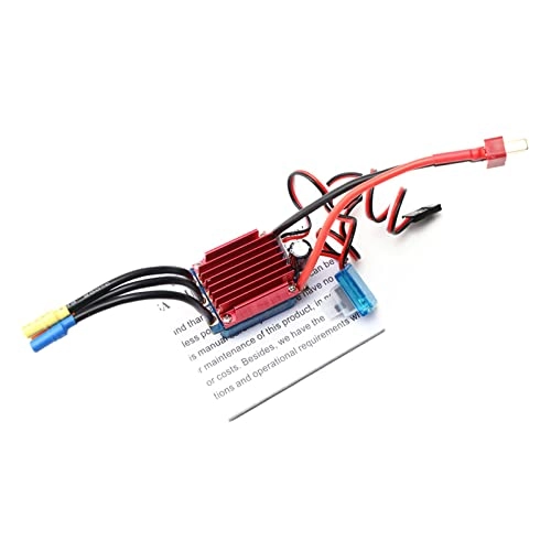 S2440 - 4600KV + S35A - 35A