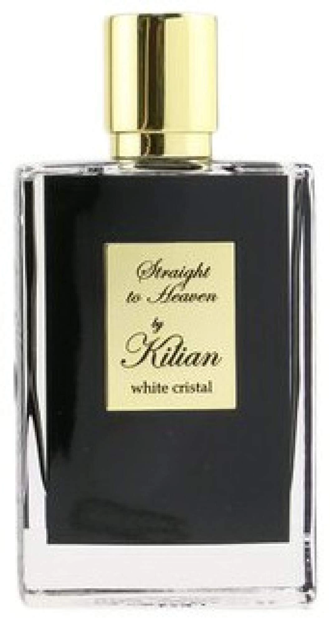 Straight To Heaven Eau De Parfum - 50 ml