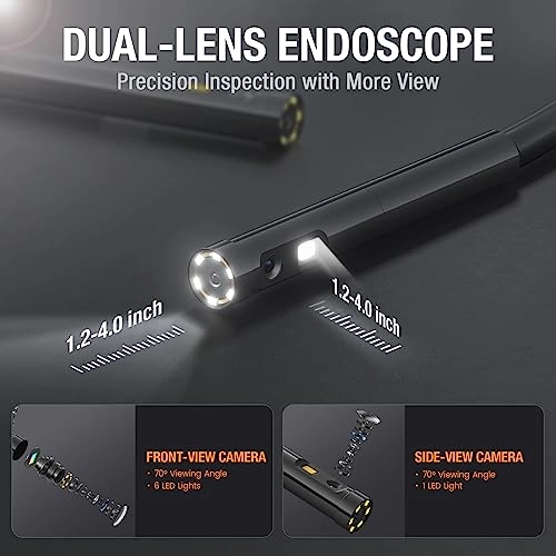 NTS500B - 5 mm 5 metres