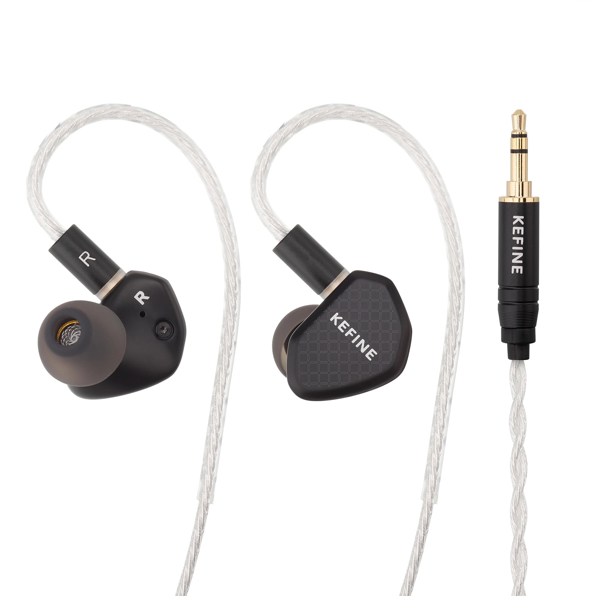 Kefine Klean Wired Earbud