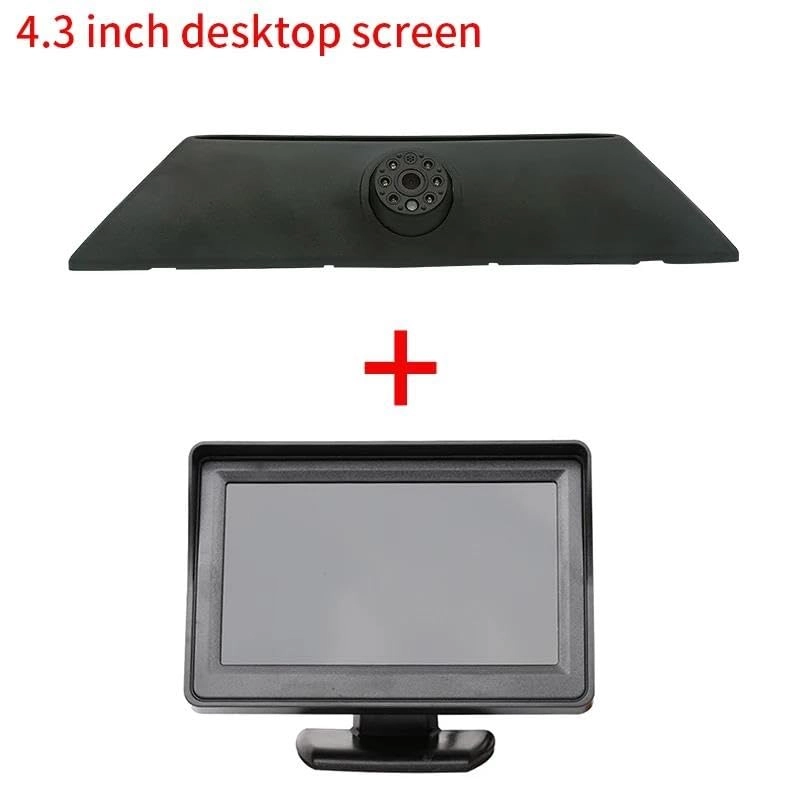 Parking Camera - Night vision