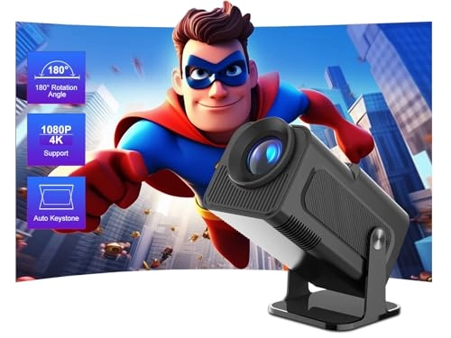 HY320 NTV 320 ANSI lumens