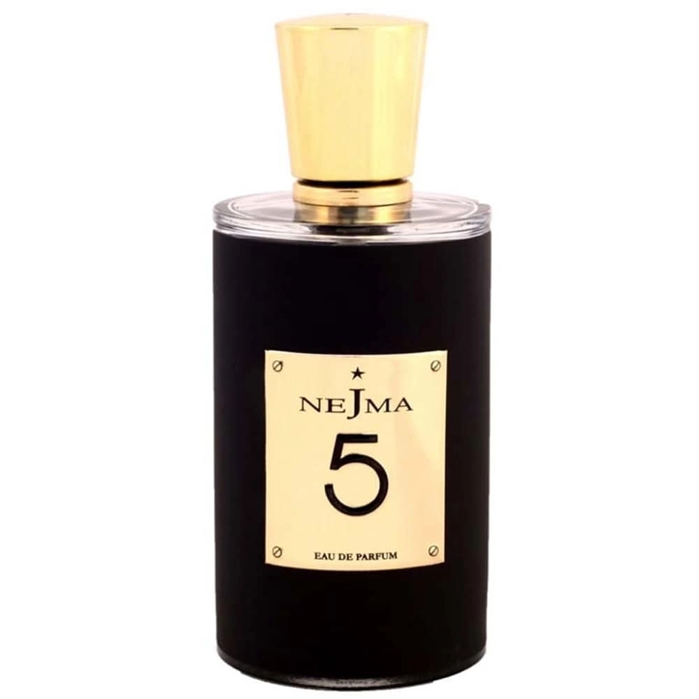 5 Oud Line Eau de Parfum 100 ml