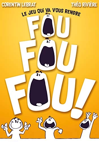 Crazy Crazy! - Card play (French)